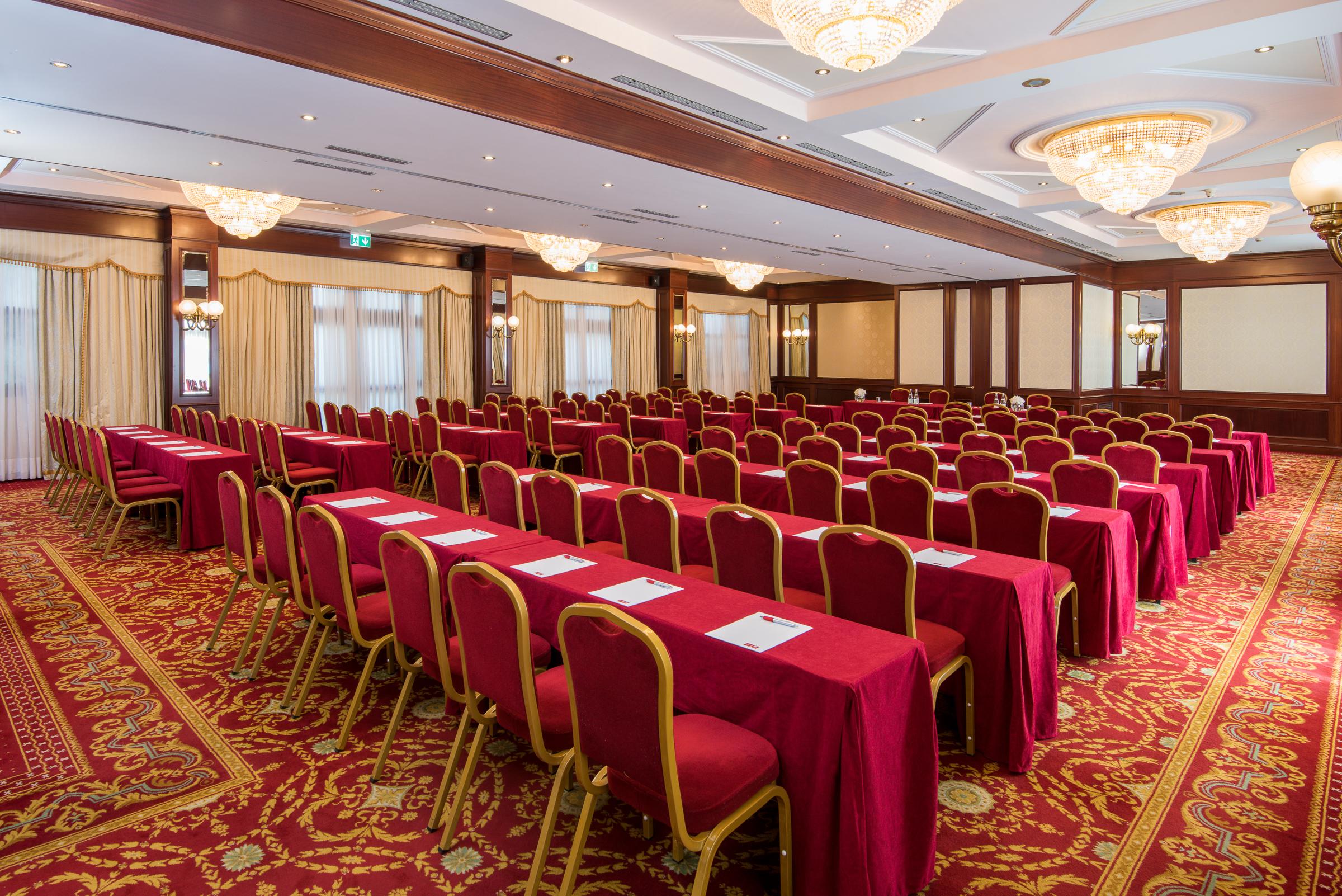 LEONARDO HOTEL MILAN CITY CENTER MILAN