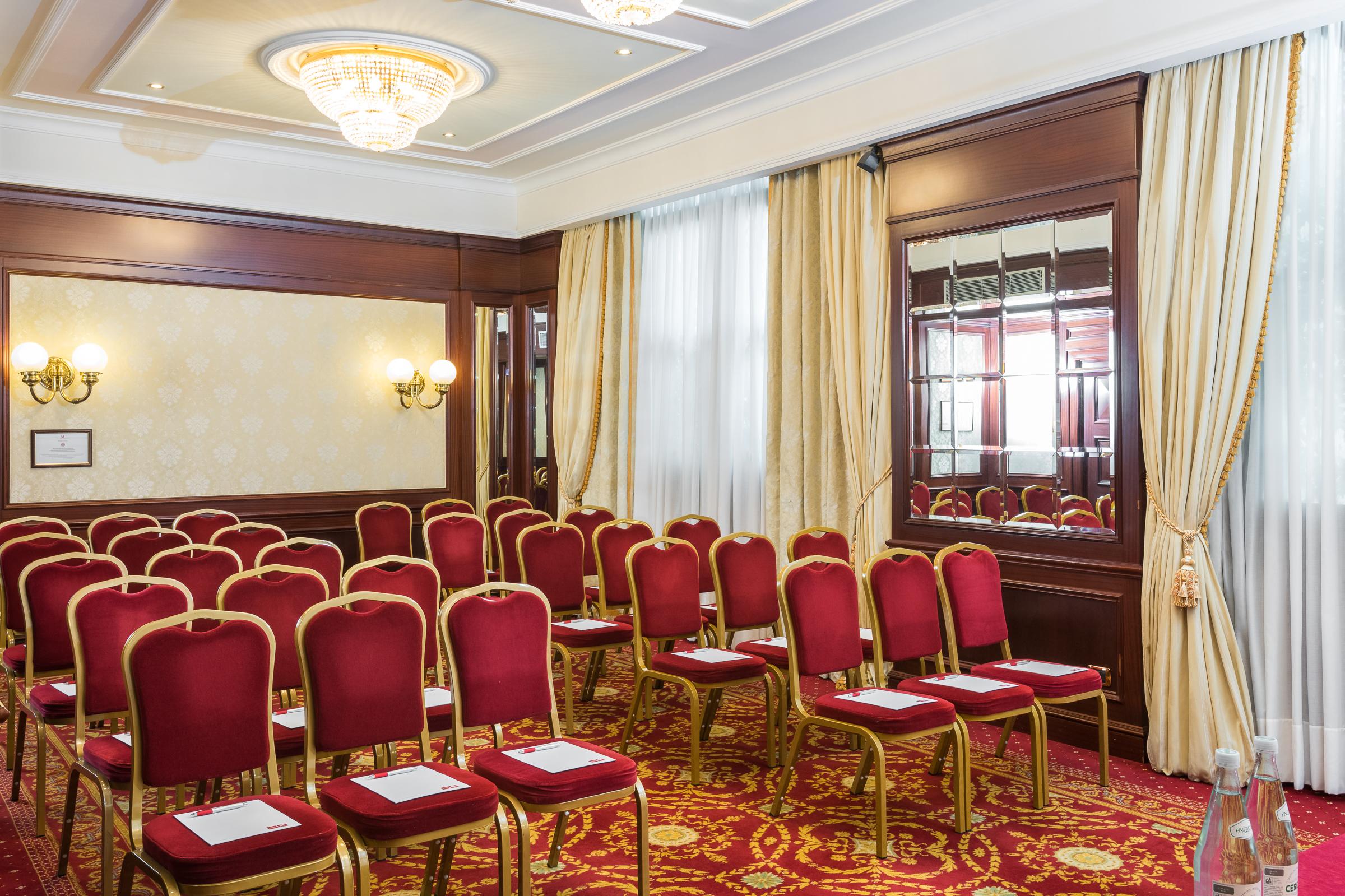 LEONARDO HOTEL MILAN CITY CENTER MILAN